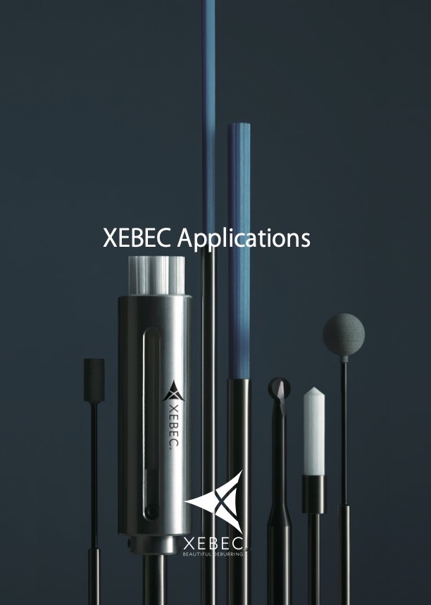 Xebec - Esempi di applicazioni