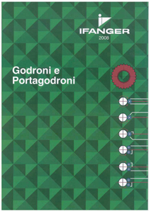 Catalogo Ifanger 2008